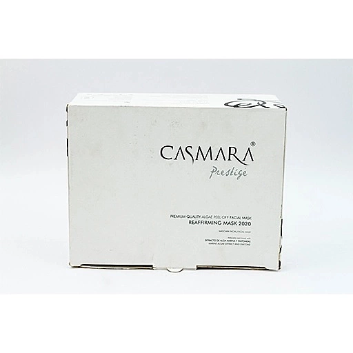 Casmara Reaffirming Mask 2020