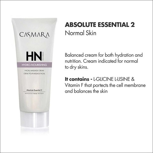 Casmara Absolute Essential Cream 2 (A13342)