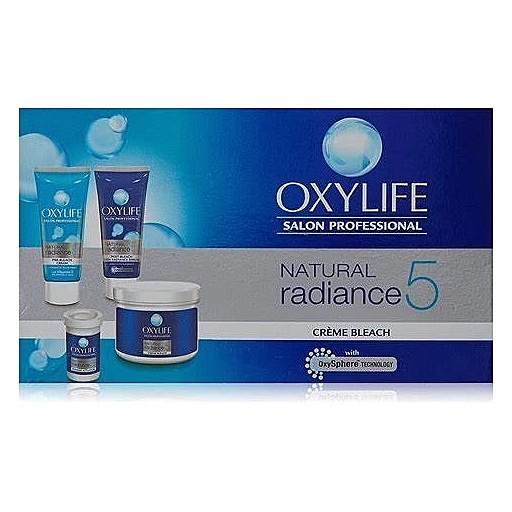 Fem Oxylife Radiance Bleach