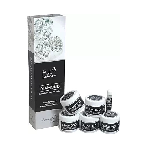 Fyc Professional Diamond Facial Kit