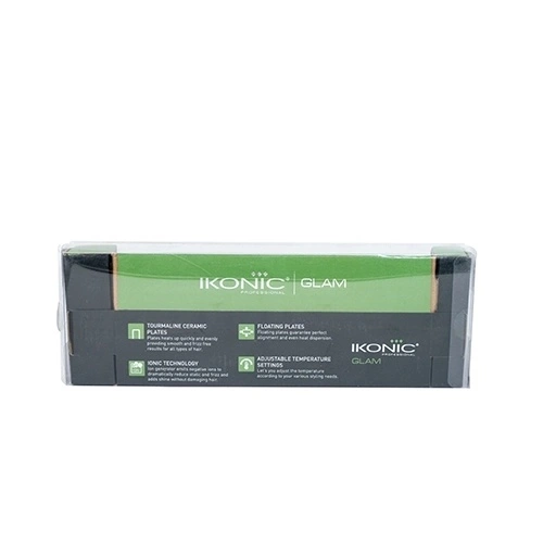 Ikonic Professional Glam Hair Straightener