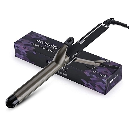 Ikonic Curling Tong CT 28