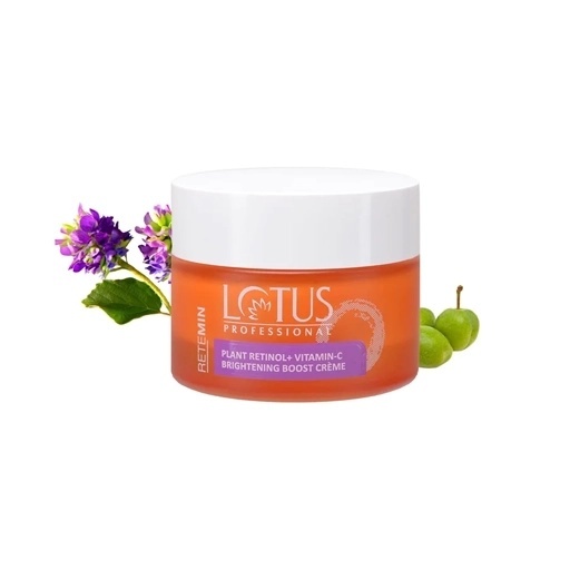 Lotus Professional Vitamin C Boost Day Creme