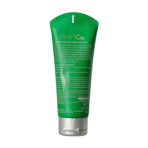 Lotus Professional Anti Ageing Facewash