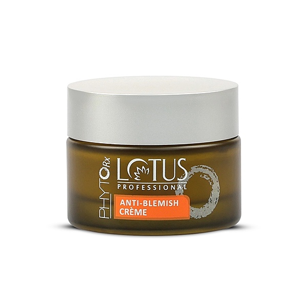 Lotus Professional Anti Blemish Crème