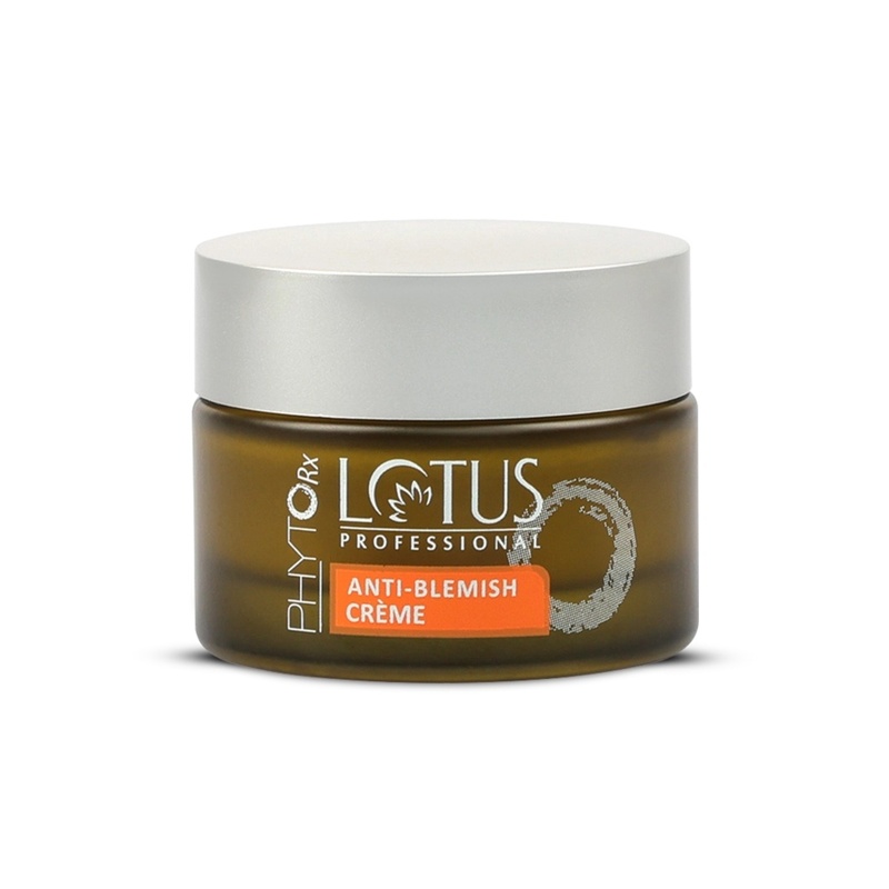 Lotus Professional Anti Blemish Crème