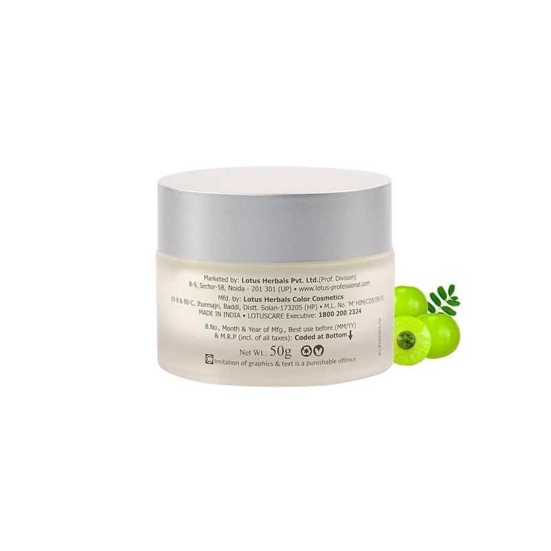Lotus Professional Whitening & Brightening Crème SPF 25