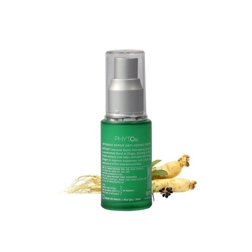 Lotus Anti Ageing Serum