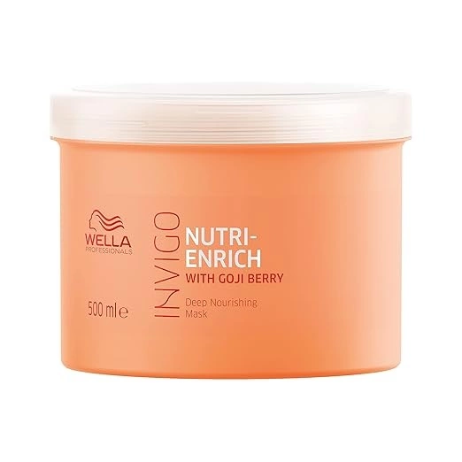Wella Professionals Invigo Enrich Mask 500 ml