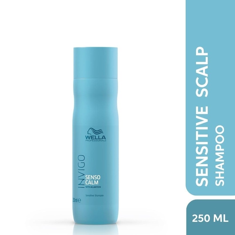 Wella Professionals Senso Calm Shampoo Small