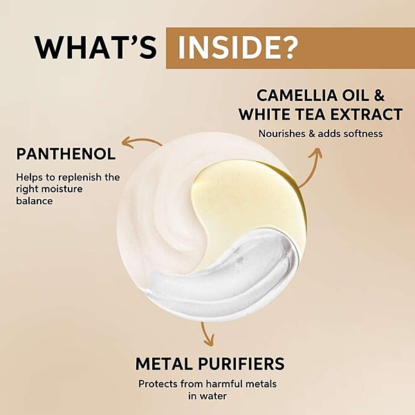 Wella Oil Reflections Shampoo 250 ml