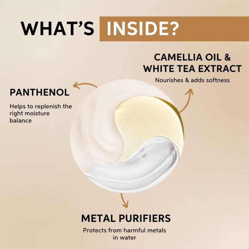 Wella Oil Reflections Shampoo 250 ml