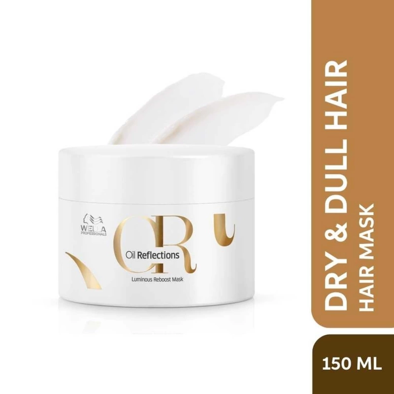 Wella Oil Reflections Mask 150 ml