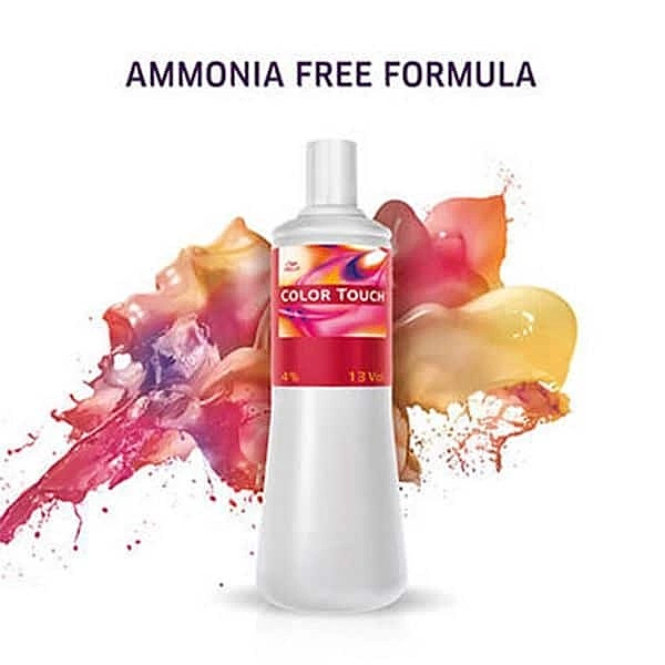 Wella Professionals Color Touch 13 Vol
