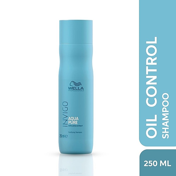 Wella Professionals Aqua Pure Shampoo