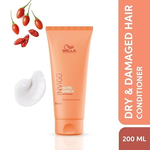 Wella Professionals Invigo Enrich Conditioner 200 ml