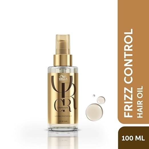 Wella Oil Reflections Oil 100 ml