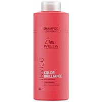 Wella Professionals Invigo Color Brilliance Shampoo 1000 ml