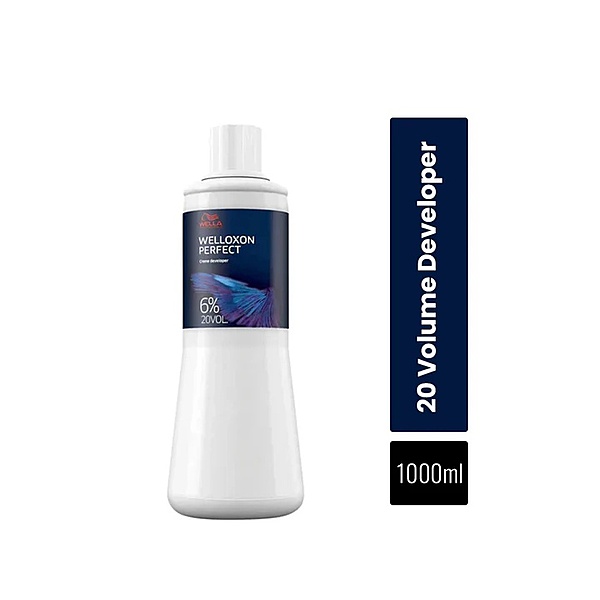Wella Professionals Developer 20 Vol