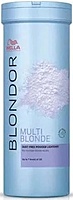 Wella Professionals Blondor Multi Blonde Lightening Powder 400gm