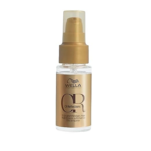 Wella Oil Reflections Oil 30 ml