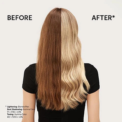 Wella Professional Blonder Plex 9