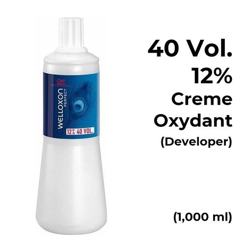 Wella Professionals Developer 40 Vol