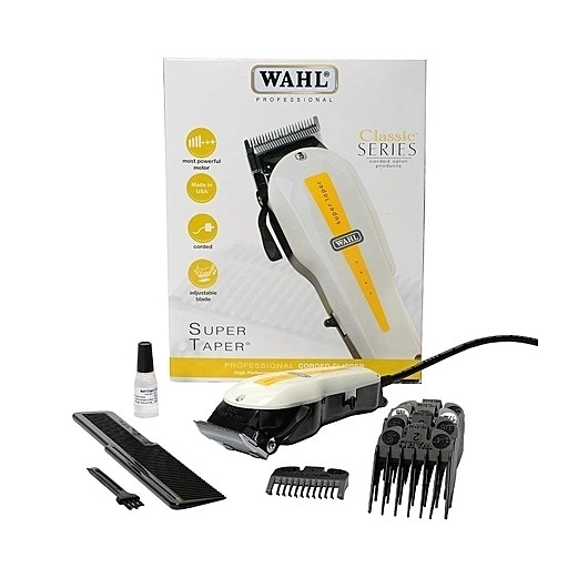 Wahl Professional Super Taper