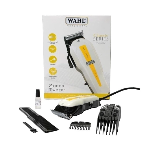 Wahl Professional Super Taper