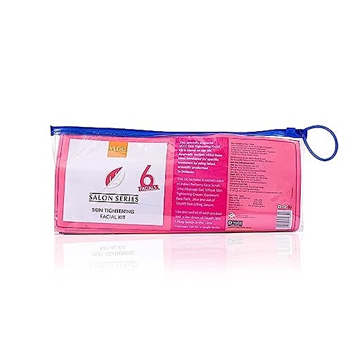VLCC Tightening Facial Kit