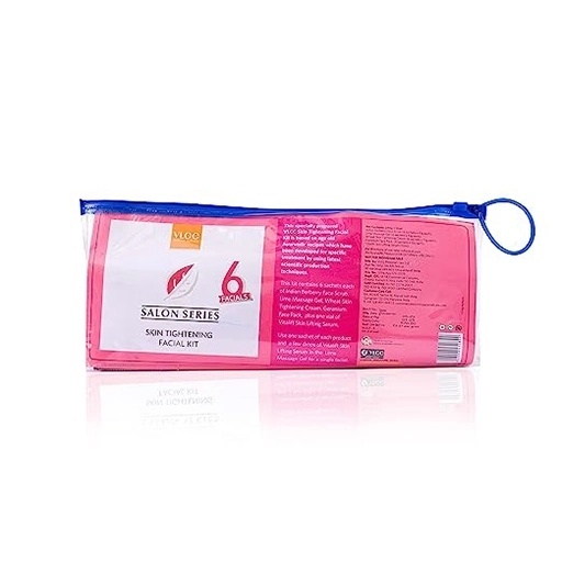 VLCC Tightening Facial Kit