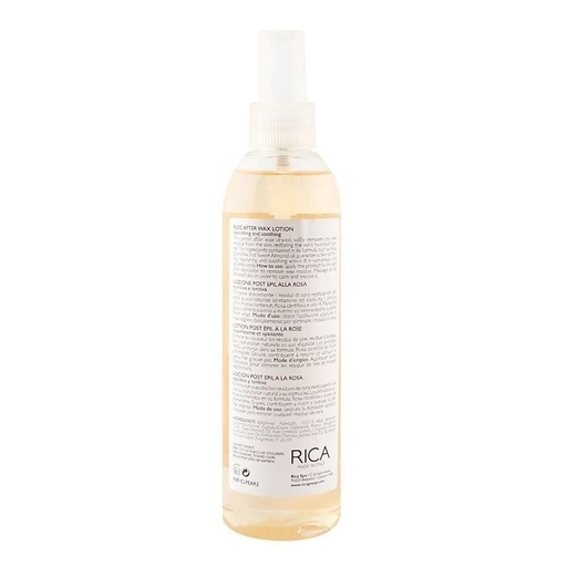 Rica After Wax Lotion