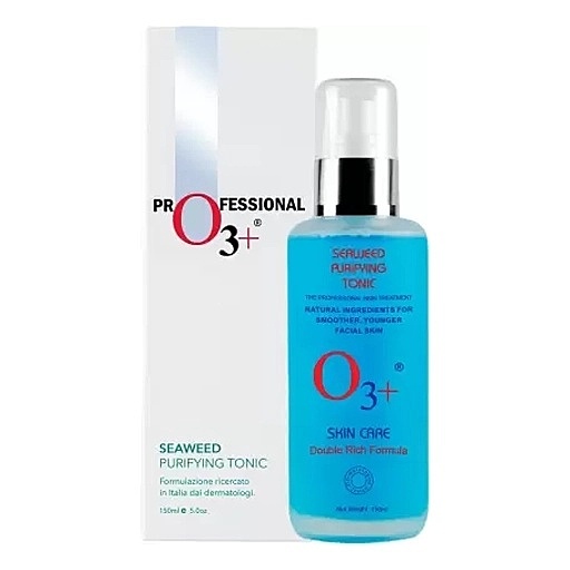 O3+ Seaweed Tonic