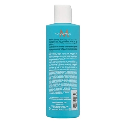 Moroccanoil Hydrating Shampoo 250 ml