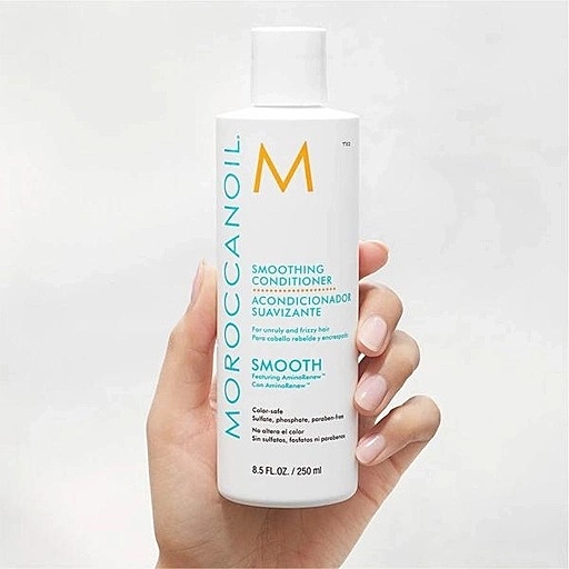 Moroccanoil Smoothing Conditioner 300 ml