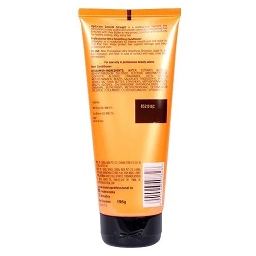 Matrix Opti Care Conditioner 196 gm