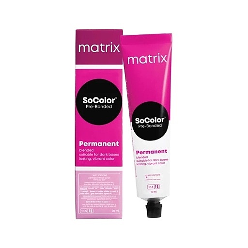 Matrix SoColor 4 Medium Brown