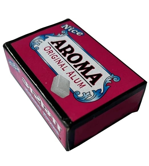 Aroma Fitkari