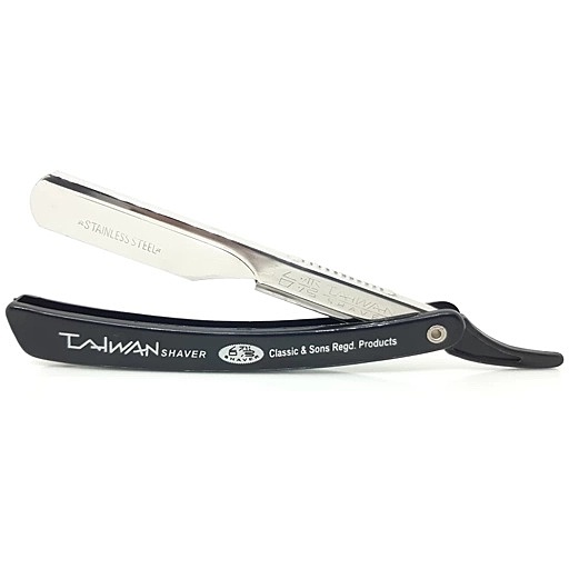 Taiwan Razor
