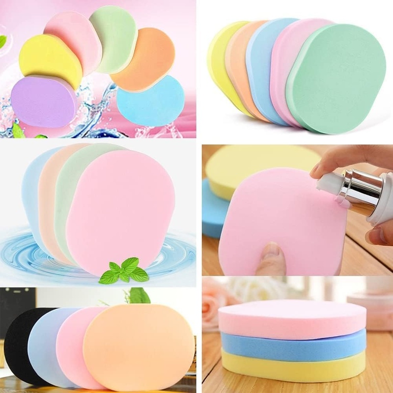 Bread Sponge Set - Pack of 2