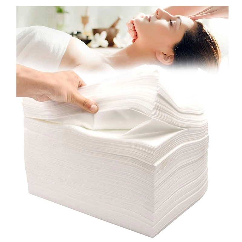 Disposable Bedsheet 20 GSM (50 Pcs)