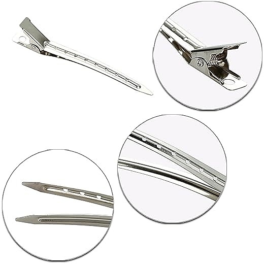 Metal Setting Clip