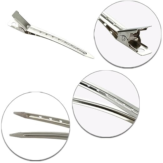 Metal Setting Clip