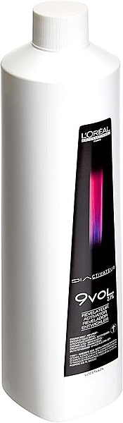 Loreal DIA 9 Volume Developer 2.7%