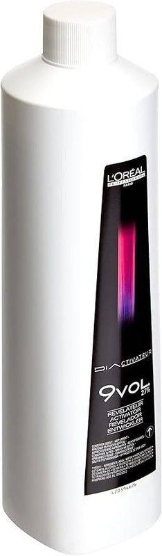 Loreal DIA 9 Volume Developer 2.7%