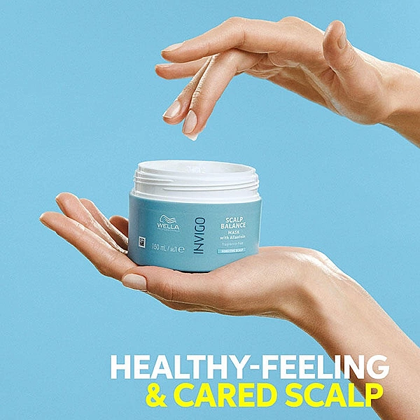 Wella Professionals Senso Calm Mask 500 ml