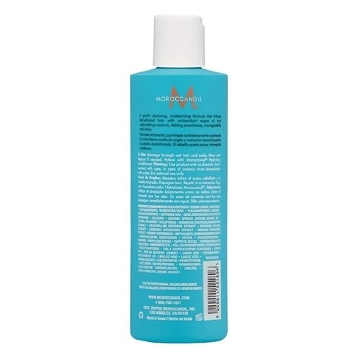 Moroccanoil Moisture Repair Shampoo