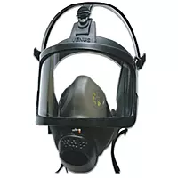 VENUS SCBA FULL SET 13436 108-6AS - Type 1, (Backplate, Full face Mask, Analogue guage, Steel Cylinder)