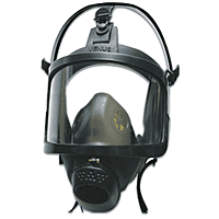 VENUS SCBA FULL SET 13436 108-6AS - Type 1, (Backplate, Full face Mask, Analogue guage, Steel Cylinder)