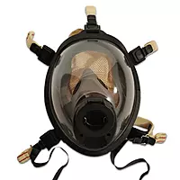 VENUS SCBA BACK PLATE,CARBON COMPOSITE CYLINDER WITH V666 FULL FACE MASK 13203/73203